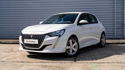 Peugeot 208 Active