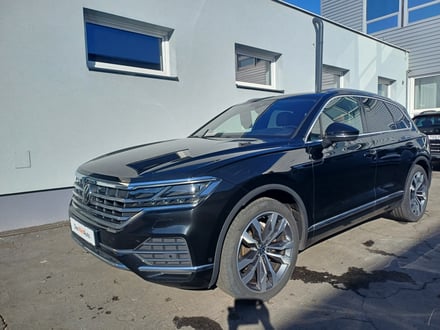 VW Touareg Atmosphere 3.0 V6 TDI