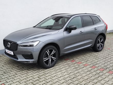 Volvo XC60 R Design AWD