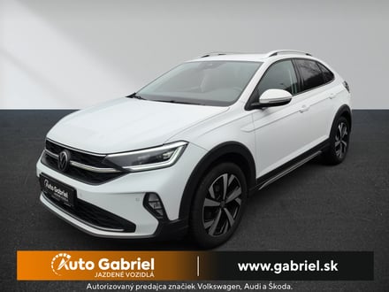 VW Taigo Style 1.5 TSI ACT DS7