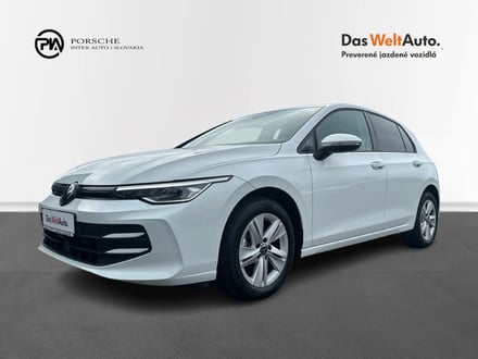VW Golf Life 2.0 TDI 6G