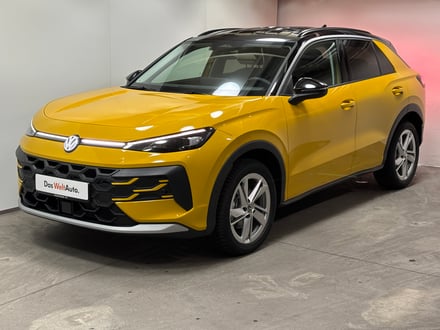 VW T-Roc Life 1.5 eTSI DS7