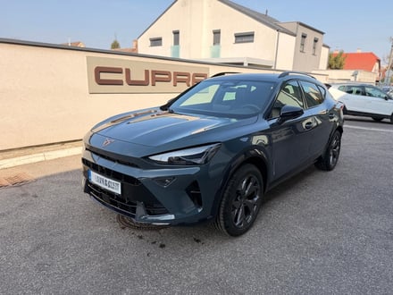 CUPRA Formentor 1,5 eTSI 150 7DSG