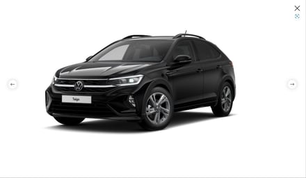 VW Taigo Life 1.0 TSI DS7