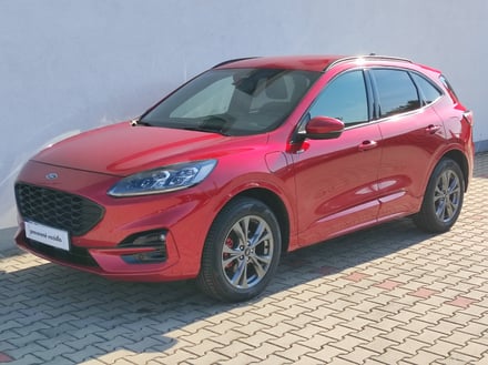 Ford Kuga Plug-In Hybrid ST-Line X