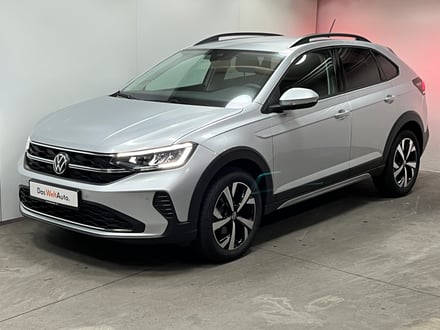 VW Taigo Limited 1.5 TSI ACT DS7