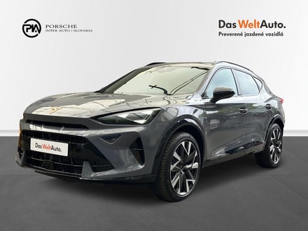 CUPRA Formentor 1,5 eTSI 150 7DSG