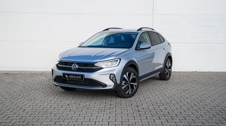 VW Taigo Limited 1.5 TSI ACT DS7