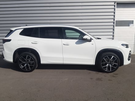 VW Tayron R-Line Lim 1.5 TSI eHybrid DS6