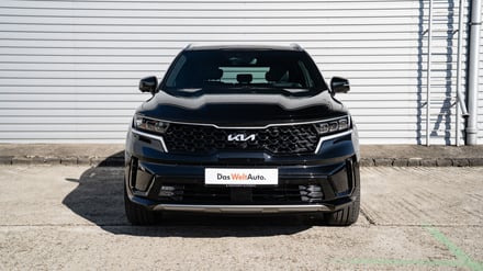 Kia Sorento Platinum 4WD