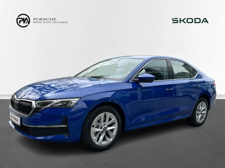Škoda Octavia Top Selection 1.5TSI 85kW 7DSG e