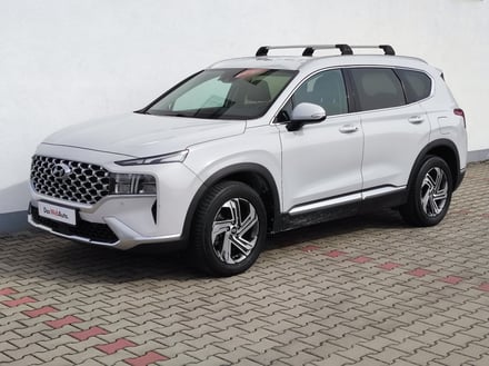 Hyundai Santa Fe Smart 4WD