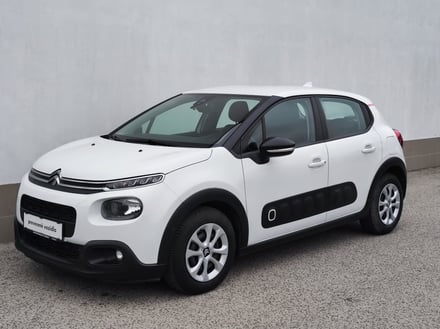 Citroën C3 Shine