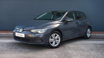 VW Golf Life 2.0 TDI 6G