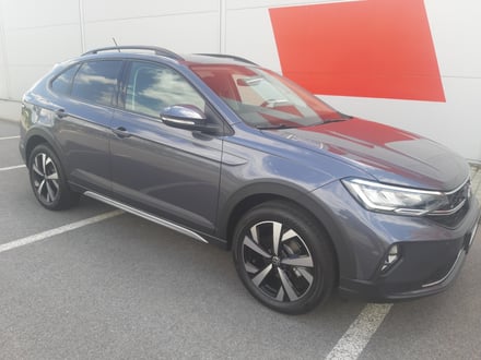 VW Taigo Limited 1.0 TSI 6G