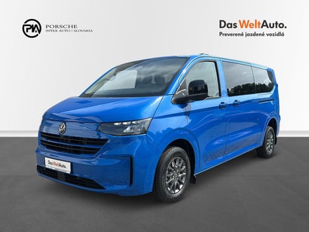 VW Caravelle T7 Life 2.0TDI AT8 LR