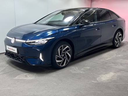 VW ID.7 GTX 4MOTION Limited