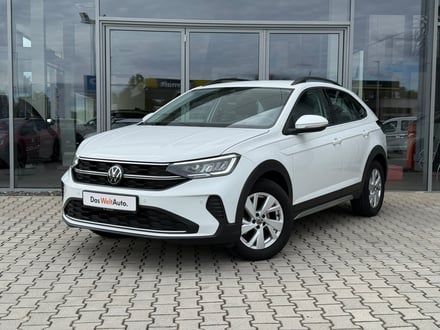 VW Taigo Life 1.0 TSI DS7