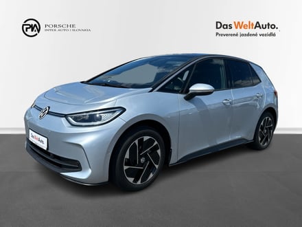 VW ID.3 Pro Limited