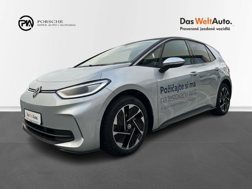 VW ID.3 Pro Limited