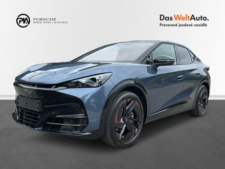 CUPRA Tavascan 286/82 ADRENALINE