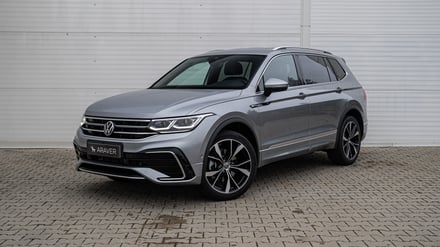 VW Tiguan Allspace RL 2.0 TDI EVO 4MOT DS7