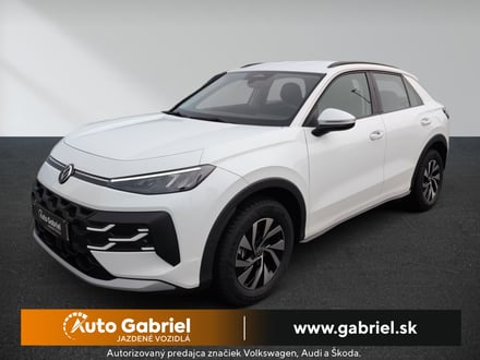 VW T-Roc Life 1.5 eTSI DS7