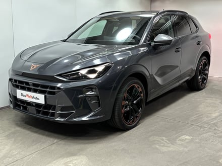 CUPRA Terramar 2,0 TSI 204 4D 7DSG