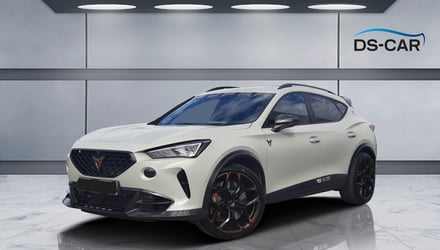 CUPRA Formentor VZ5 2,5 TSI 390 4Drive 7DSG