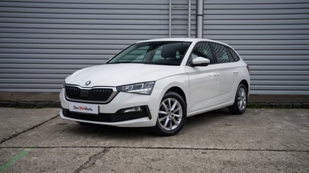 Škoda Scala Y125 1.0 TSI 70 kW 5MP