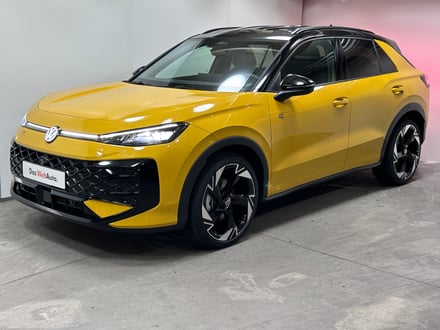 VW T-Roc R-Line 1.5 eTSI DS7