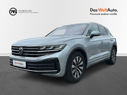 VW Touareg Elegance 3.0 V6 TDI