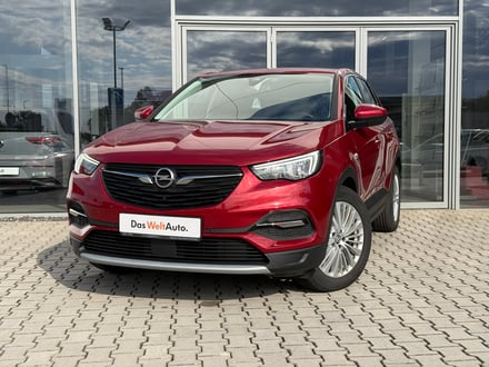 Opel Grandland Selection