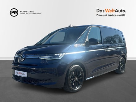 VW Multivan Style 2,0 TDI