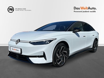 VW ID.7 Pro 1st Edition
