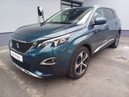 Peugeot 5008 Active