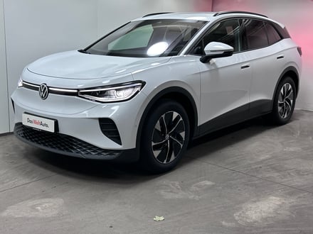 VW ID.4 Pro Limited