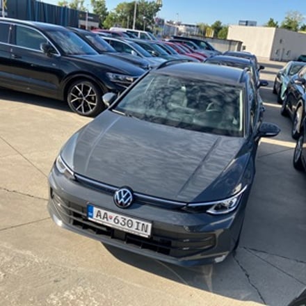 VW Golf Variant Life 2.0 TDI 6G