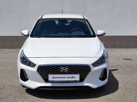 Hyundai i30 Family