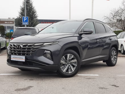 Hyundai Tucson Shine 2WD