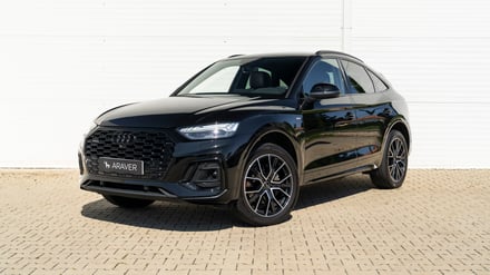 Audi Q5 Sportb. Sport edition 40 TDI quattro