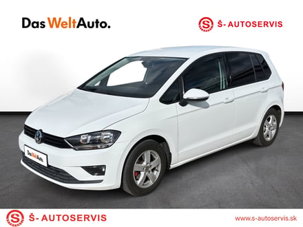 VW Golf Sportsvan SK Trendl. 1.2 TSI 6G BMT