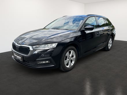 Škoda Octavia 2,0TDI 85 kW 7 DSG