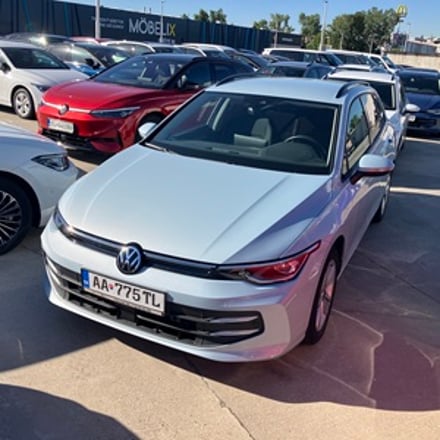 VW Golf Variant Life 2.0 TDI 6G