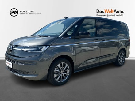 VW Multivan Style Long 2,0 TDI