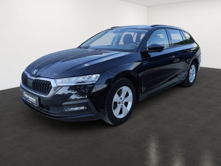 Škoda Octavia Combi Ambition 2,0TDI 85 kW 7DSG