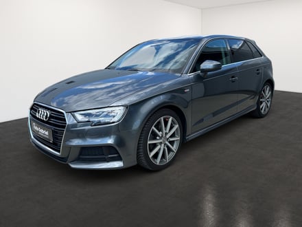 Audi A3 SP Sport 2.0 TDI STR