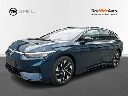 VW ID.7 Tourer Pro S Limited