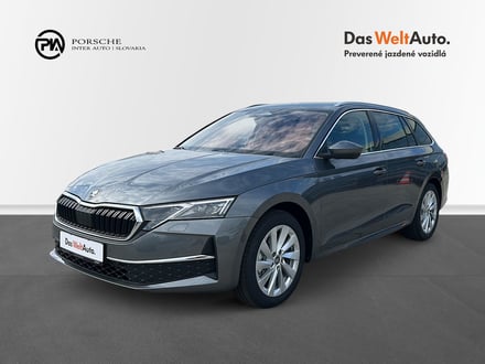 Škoda Octavia com ToSelection 1.5TSI 110kW 7AP