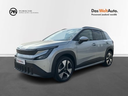 Škoda Epiq Selection 55 155kW 55kWh